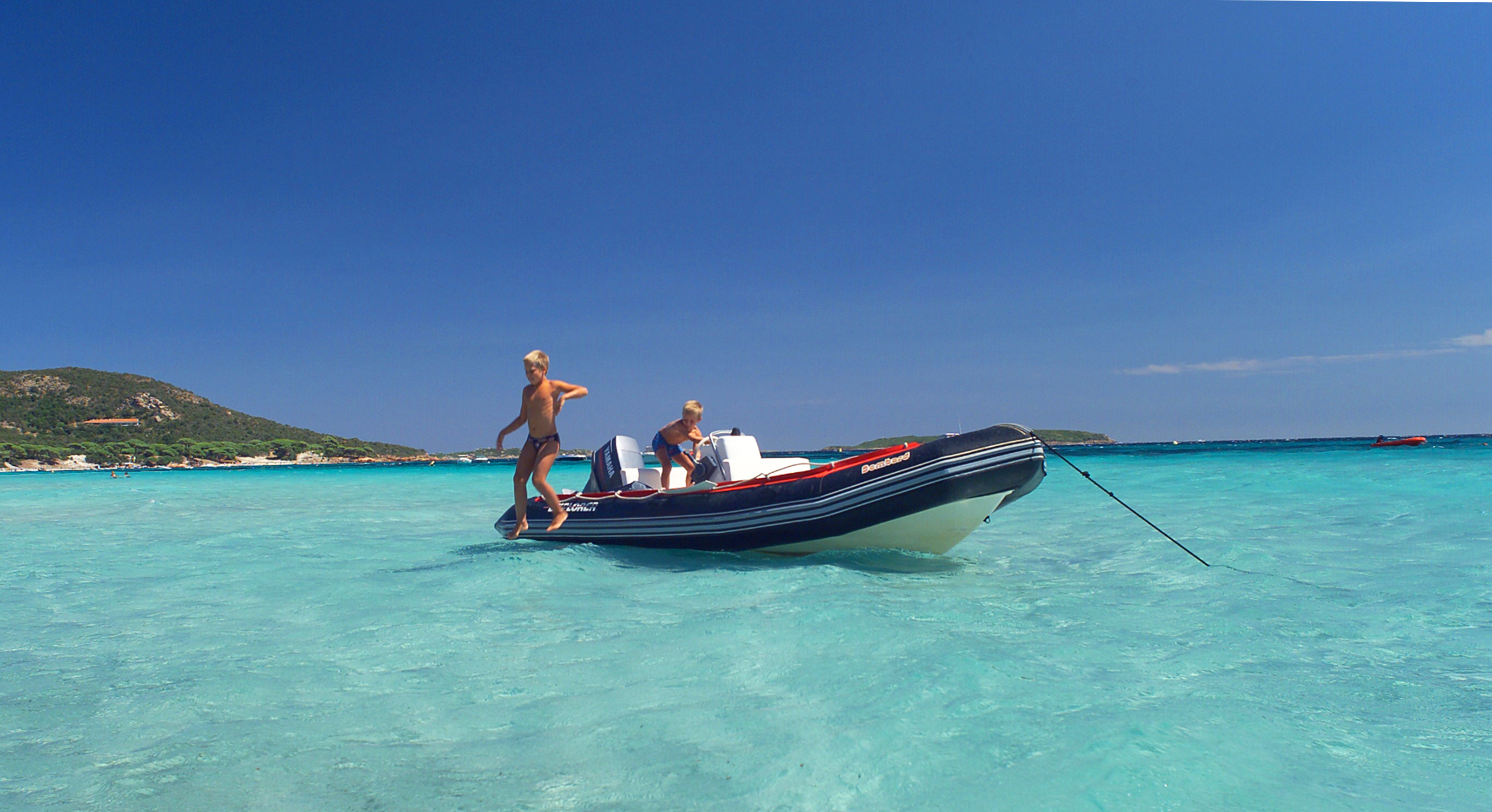Boutique Marine