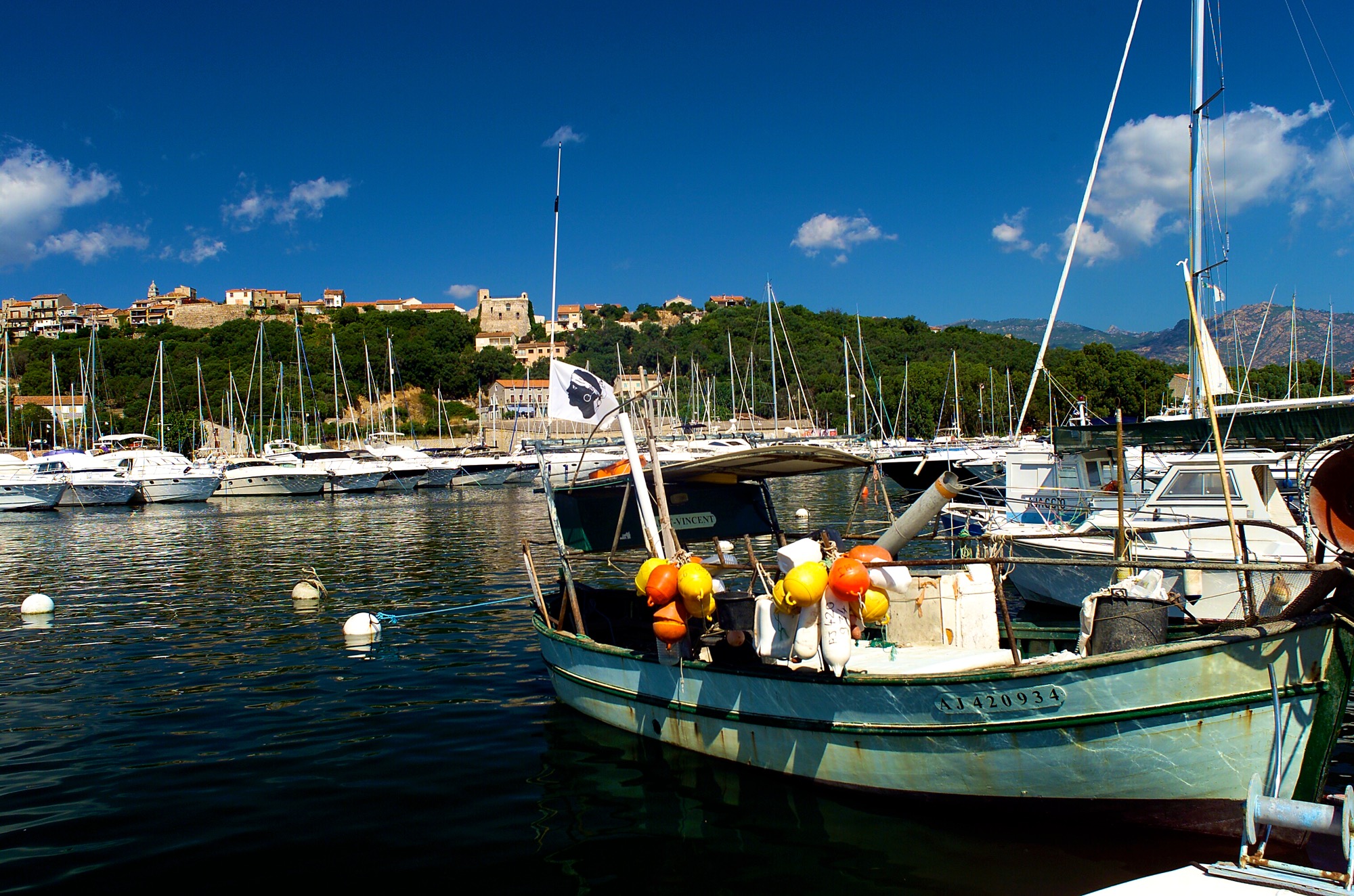 Porto-Vecchio
