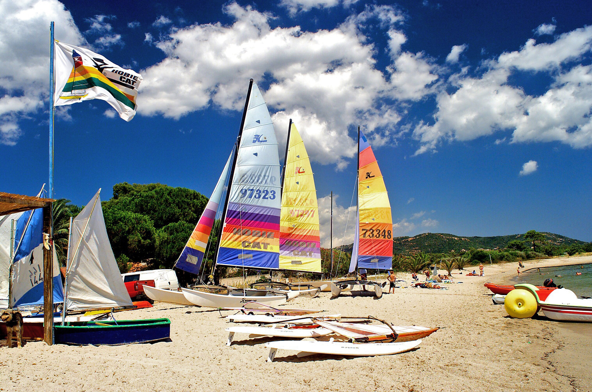Voile